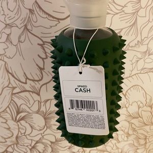 Spike Cash Bkr little